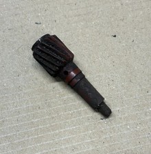 VW Golf Jetta Scirocco MK1 MK2