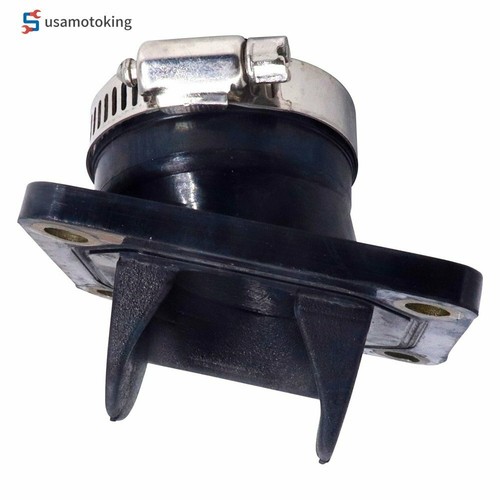 Carb intake manifold - carb,