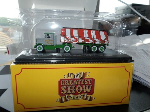 Atlas fun fair circus hu18 - fun,