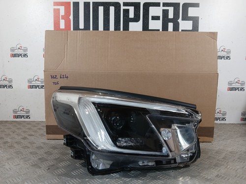 Subaru forester sg5 2022 - forester, 2022-24