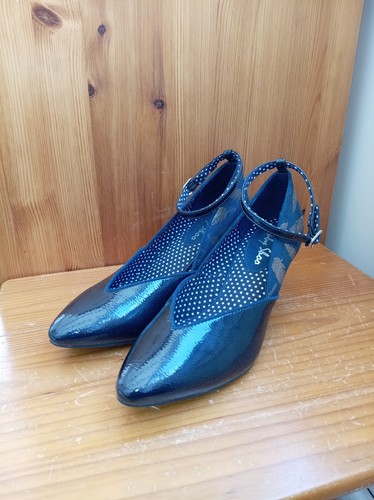 Ladies ruby shoo high - ladies,