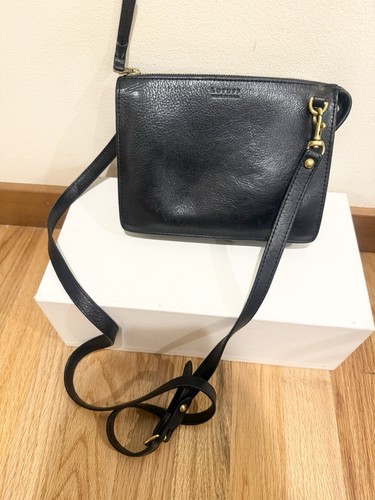 Lotuff leather the tripp - the, bag