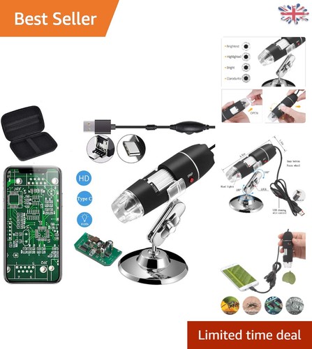1000x usb digital - usb,