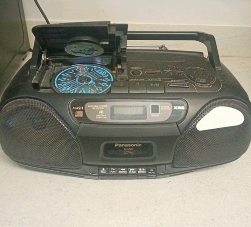 Panasonic ds22 read - panasonic,