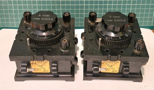 Vintage aoip decade - x,