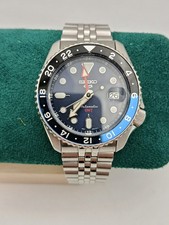Seiko 5 Sports Watch SSK003K1