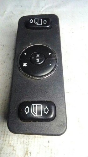 Mercedes benz w163 climate - mercedes-benz,