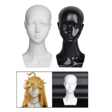 Mannequin Display Head