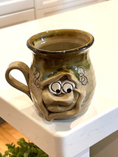 Pretty Ugly Pottery Wales