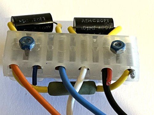Linn early power supply - linn,