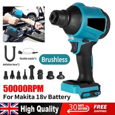 50000RPM Cordless With Brush