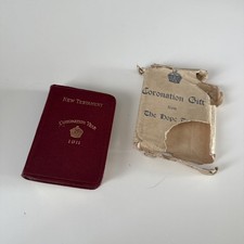 New Testament Coronation Year