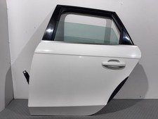 AUDI A4 B8 8K AVANT REAR DOOR