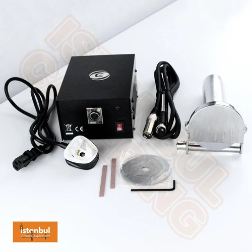 Chicken shop doner kebab - chicken,