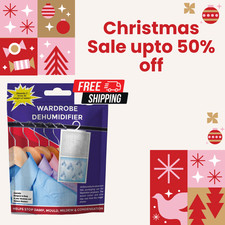 6-12 Hanging Wardrobe