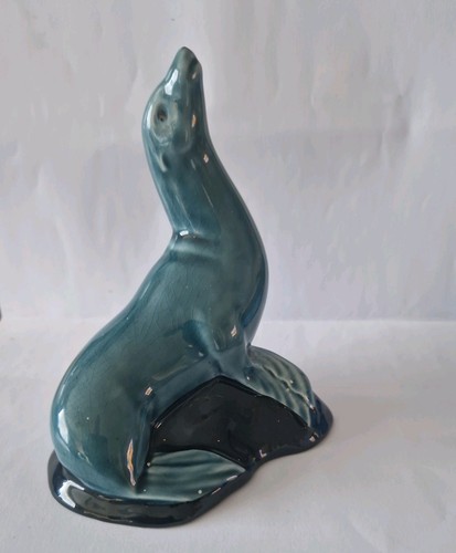 Vintage poole pottery - vintage, sea