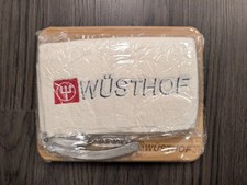 WÜSTHOF 3-Piece Bar/Utility