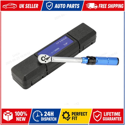High range torque wrench - torque,