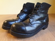 British Army 1950s Drill