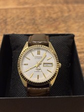 Citizen Men's Eagle 7