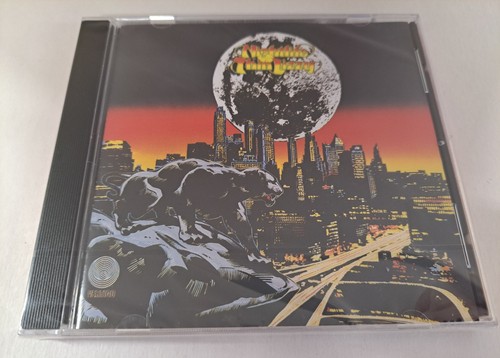 Thin lizzy nightlife - thin, cd