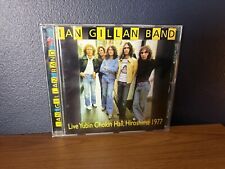 Ian Gillan - Live (Yubin