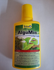Tetra AlguMin Aquarium Algae