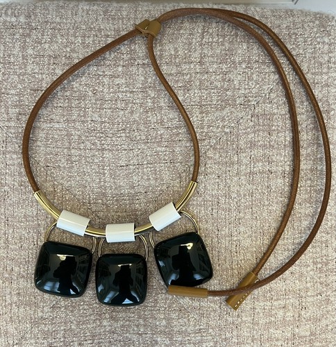 Marni necklace multicoloured - multicoloured,