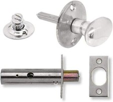 Yale Door Security Bolt with
