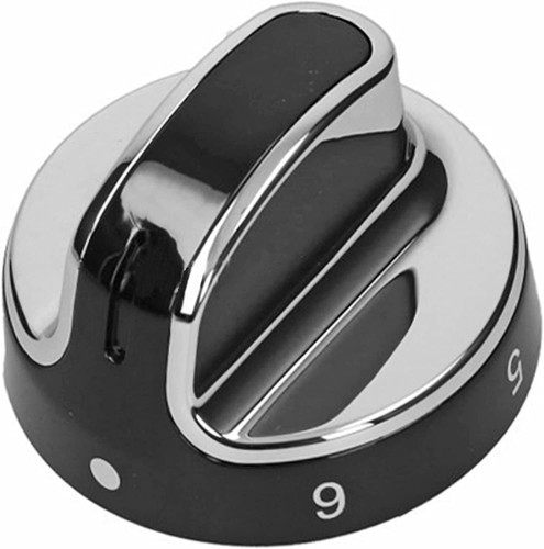 Stoves new world - oven, hob