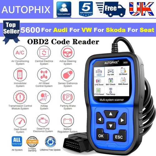 For audi car abs srs - car, epb