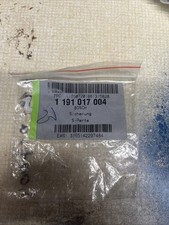 Mercedes R129 Fuse 1191017004