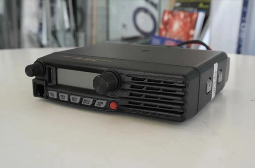 Yaesu ftm 3200de - ftm‑3200de, 2m