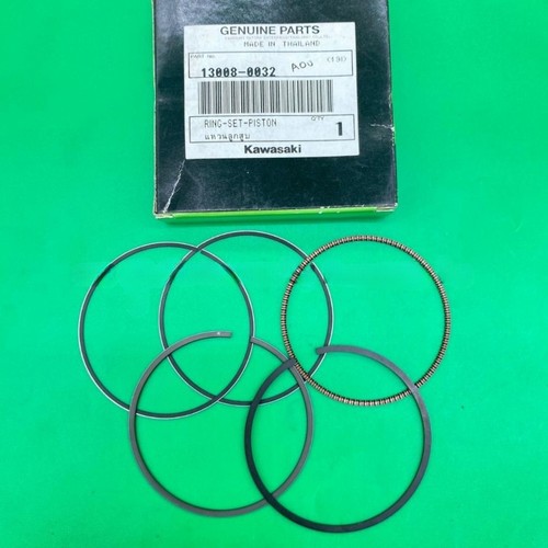 Kawasaki ninja 250r piston - ninja,