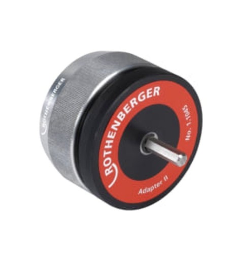 Rothenberger adaptor - rothenberger, 2