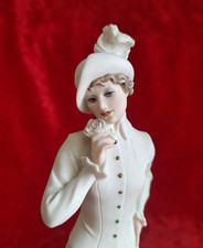 FLORENCE GIUSEPPE ARMANI LADY