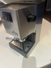 Gaggia Classic 2 Cups Espresso