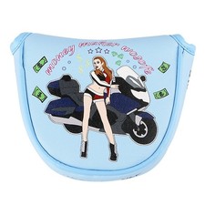 MagneticGolf Putter Mallet