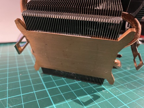 Amd premium avc copper base - amd,
