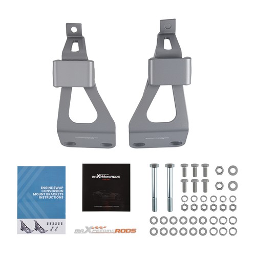 Engine mount brackets for - engine,
