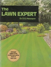 The Lawn Expert by D. G
