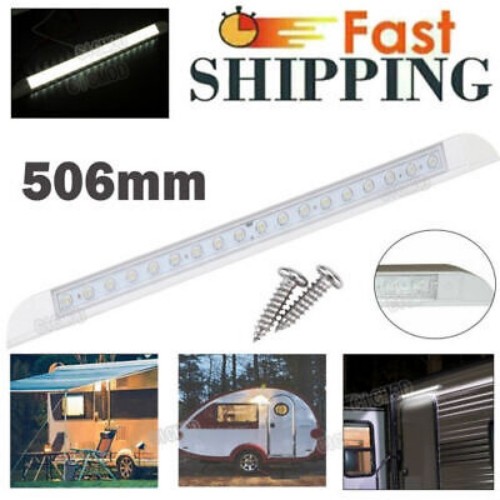12v led awning - 12v,