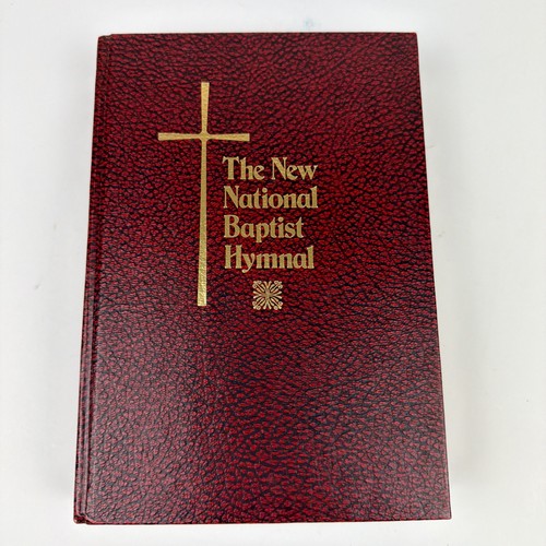 The new national baptist - the,