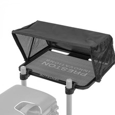 Preston Venta-Lite Hooded Side