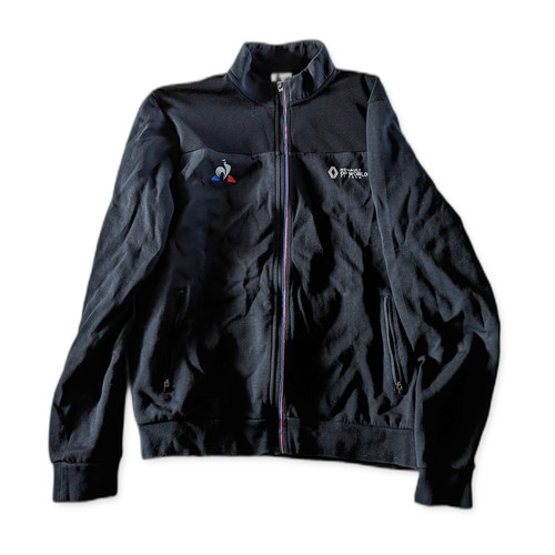 Renault alpine fleece - renault, f1