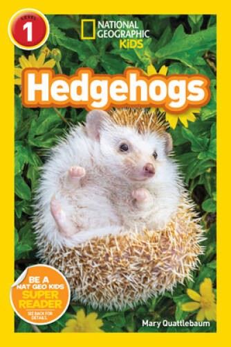 National geographic readers - geographic,