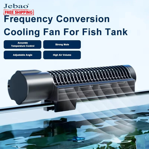 Jebao jecod acf - jecod, series