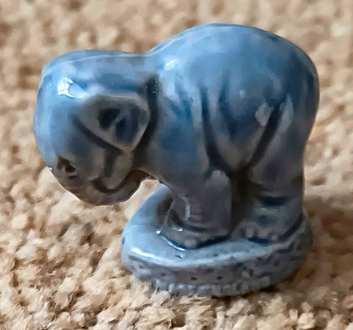 Wade whimsy circus elephant - whimsy,