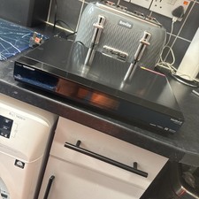 Humax FOXSAT-HDR Freesat+