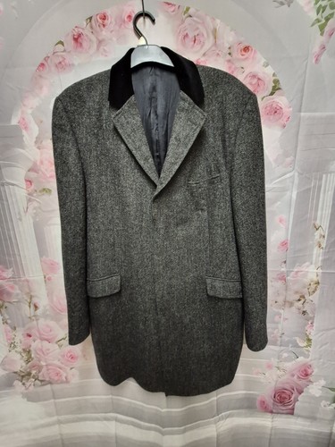 Vintage ben sherman grey - ben,
